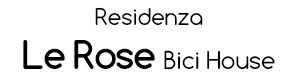 Residenza Le Rose Bici House