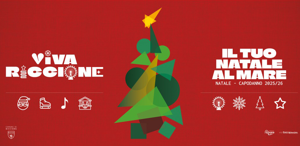 Riccione Christmas 2025